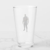 Verre Colossus (Dos)