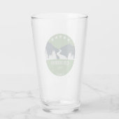 Verre Columbia Trail New Jersey (Dos)