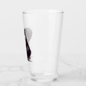 Verre Columbus Day Goofy Gorilla Mug (Gauche)