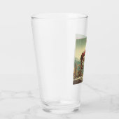 Verre Combien Veux-Tu Qu'Il Vélo ? (Droite)