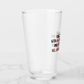 VERRE COMME TU ES JOLIE (Droite)