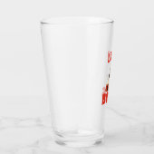 Verre Comme Un Patron Allemand Boss (Droite)