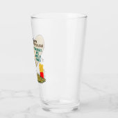 Verre Comment des fritures sont vraiment faites à pomme (Gauche)