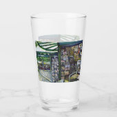 Verre Comment Est-Ce Qu'Une Image, Sans imagination ? (Dos)