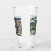 Verre Comment Est-Ce Qu'Une Image, Sans imagination ? (Droite)