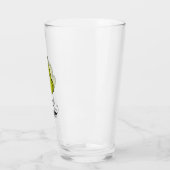 Verre Comment Grinch a volé Noël | M. Grinch (Gauche)