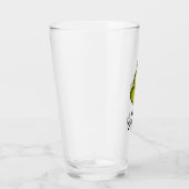 Verre Comment Grinch a volé Noël | M. Grinch (Droite)