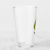 Verre Comment Grinch a volé Noël | Maman Grinch (Droite)