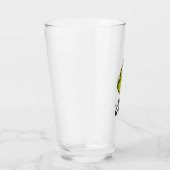 Verre Comment Grinch a volé Noël | Mme Grinch (Droite)