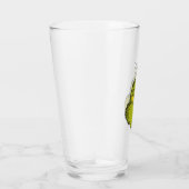 Verre Comment le Grinch a volé Noël Grinch Classique (Droite)