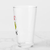 Verre Comment le Grinch a volé Noël | Grinch méchant (Gauche)