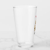 Verre Comment le Grinch a volé Noël | Max est sympa (Droite)