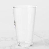 Verre Compagnie de table de Jésus Compagnie de table de (Gauche)