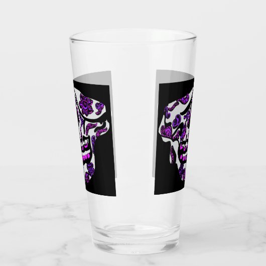 VERRE COMPÉTENCES (Gauche)