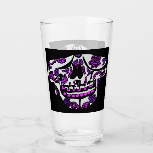 VERRE COMPÉTENCES (Devant)