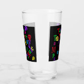 VERRE COMPÉTENCES TAMPA (Gauche)