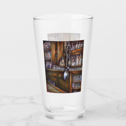 Verre Compris implicitement (Dos)