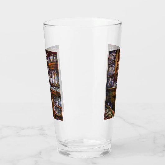 Verre Compris implicitement (Gauche)