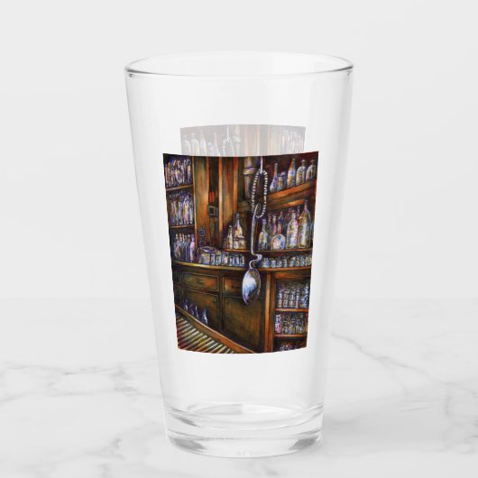 Verre Compris implicitement (Devant)