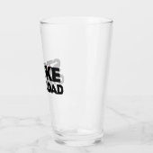 Verre Compteur de surcharge de stoke (Gauche)
