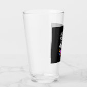 Verre Comptez Votre Âge Par Amis (Droite)