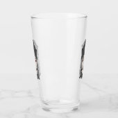Verre Comte Dracula 2026 (Gauche)