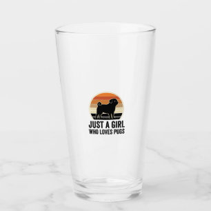 Verre Concepteur de chemise pour fille de chien amateur