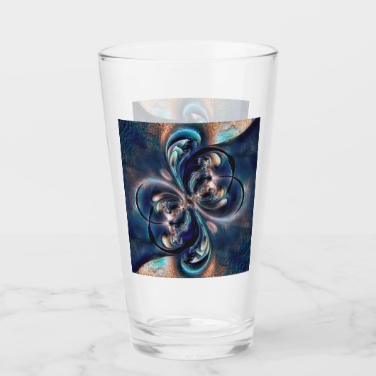 Verre Conception (Devant)