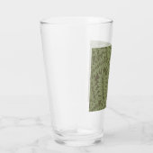 Verre Conception classique Art Nouveau de branche de Wil (Droite)