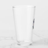 Verre Conception de baseball patriotique 250 ans de libe (Droite)