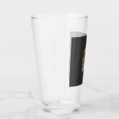 Verre Conception de bière Hocus Pocus Halloween_1 (Droite)