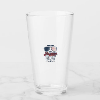 Verre Conception de chemise de lunettes de soleil patrio