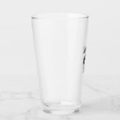 Verre Conception de chemise facilement distrait par les (Droite)