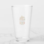 Verre Conception de chemise Nacho Average Nurse Cinco De (Dos)