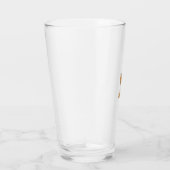 Verre Conception de chemise vectorielle de costume de gi (Droite)