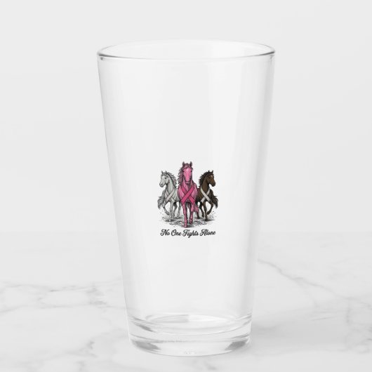 Verre Conception de chemise vectorielle de soutien contr (Devant)