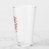 Verre Conception de citation de finales de Gilmore Girls (Gauche)