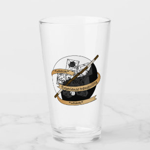 Verre Conception de dés de moine