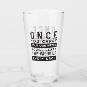 Verre Conception de devis de sagesse - Valeur de chaque