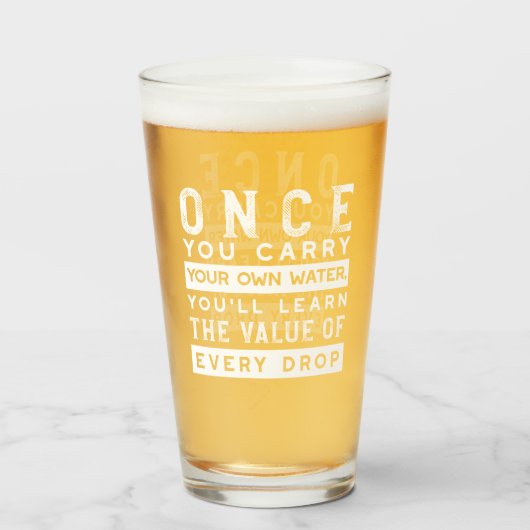 Verre Conception de devis de sagesse - Valeur de chaque (Devant (rempli))