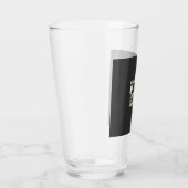 Verre Conception de fantôme Halloween pour enseignant en (Droite)