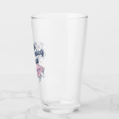 Verre Conception de Gilmore Girls complètement réservée (Gauche)
