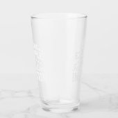 Verre Conception de la motivation chrétienne - Foi, Amou (Droite)