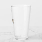 Verre Conception de maillot universitaire d'infirmière l (Gauche)