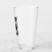 Verre Conception de mentalité de trading de taureau Stra (Gauche)