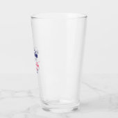 Verre Conception de motivation Mentalité de réflexion da (Gauche)