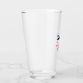 Verre Conception de motivation Mentalité de réflexion da (Droite)