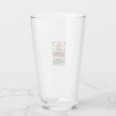 Verre Conception de vecteur de citation Hocus Pocus Hall (Dos)