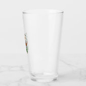 Verre Conception de vecteur de citation Hocus Pocus Hall (Gauche)