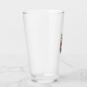 Verre Conception de vecteur de citation Hocus Pocus Hall (Droite)